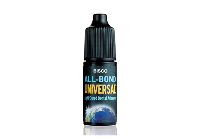 All-Bond Universal-Адгезив универсальный (6 мл) B-7202P, Bisco 1231912385 - фото 435198