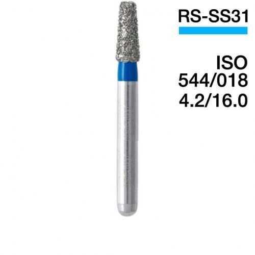 Боры Мани RS-SS31 (5 шт.), Mani Dia-Burs 0001914412 - фото 435917