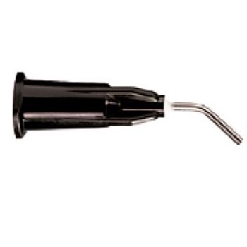 Насадки Luer-Lock черные 60шт для LuxaFlow Star, 211477, DMG 0001911877 - фото 437058