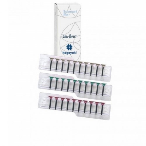Полиры силиконовые Ensmart Pin Диск - АССОРТИ  ENP 2 (125, 70, 32) - 30 шт, Kagayaki 1231914634 - фото 439338