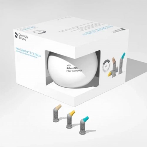 Neo Spectra ST EFFECTS, D1 (16 комп.х0,25г), 60701942, Dentsply Sirona 1231914098 - фото 441168