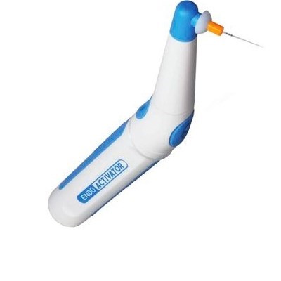 Аппарат ENDOACTIVATOR для промывки и дезинфекции корневых каналов, Dentsply (Германия) 0001912588 - фото 443789