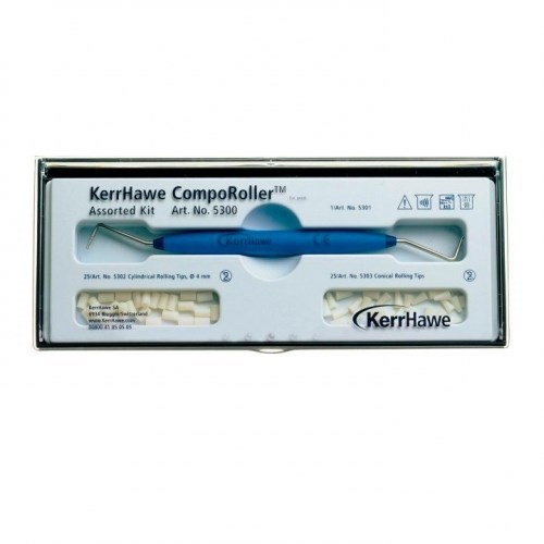 CompoRoller -инструмент для моделирования композитов 5300 Kerr 0001911485 - фото 444672