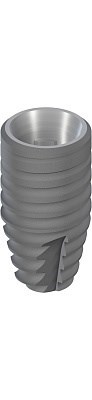 Имплантат Straumann BLT, RC Ø 4,1 мм, 8 мм, Roxolid®, SLA®, Loxim 021.5508 - фото 452306