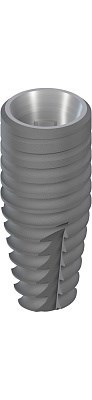 Имплантат Straumann BLT, RC Ø 4,1 мм, 10 мм, Roxolid®, SLA®, Loxim 021.5510 - фото 452308