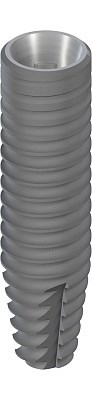 Имплантат Straumann BLT, RC Ø 4,1 мм, 16 мм, Roxolid®, SLA®, Loxim 021.5516 - фото 452314