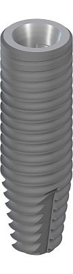 Имплантат Straumann BLT, RC Ø 4,8 мм, 16 мм, Roxolid®, SLA®, Loxim 021.7516 - фото 452343