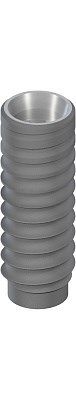 Имплантат Straumann BL, NC Ø 3,3 мм, 10 мм, Roxolid®, SLA®, Loxim 021.2510 - фото 452360
