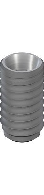 Имплантат Straumann BL, RC Ø 4,1 мм, 8 мм, Roxolid®, SLActive®, Loxim 021.4308 - фото 452369