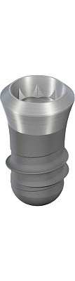 Имплантат Straumann SP, RN Ø 4,1 мм, 6 мм, Roxolid®, SLA®, Loxim 043.161S - фото 452567