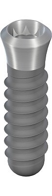 Имплантат Straumann S, RN Ø 4,1 мм, 12 мм, Ti, SLA®, Loxim 043.922S - фото 452630
