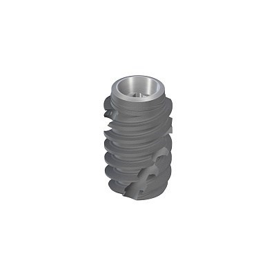 Имплантат Straumann BLX Ø 4.5мм RB,  8 мм, Roxolid®, SLActive® 061.6308 - фото 452694