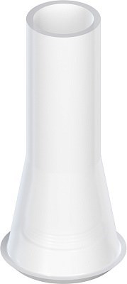 Выгораемый колпачок для абатмента Variobase, для моста/балки, NC, POM 023.0006V4 - фото 453503