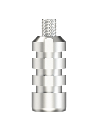 Слепочный трансфер Multi-unit, включая винт для фиксации F-8503 - фото 455031
