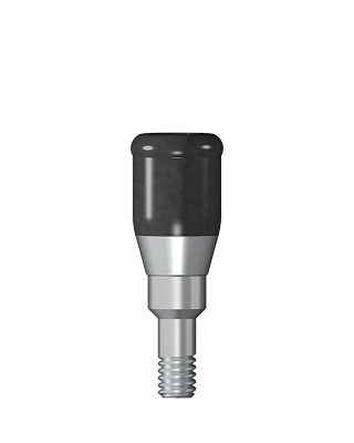 Прямой абатмент Novaloc, RC 4,1/4,8, GH 3,0 L-6210 - фото 455531