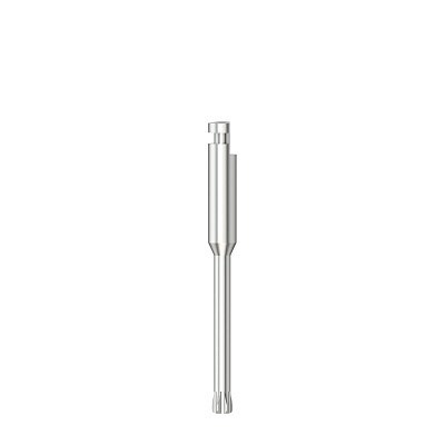 Отвертка для углового наконечника, длинная, Torx T6 M-03-4 - фото 456115
