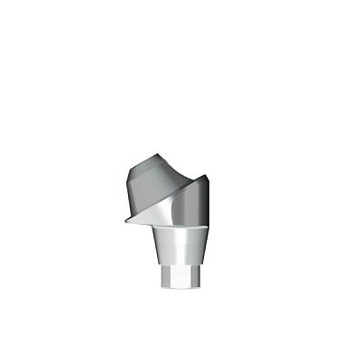 Абатмент Multi-unit RI угловой 30°, тип 1, GH 0.6/3.0 мм 2-31-07 - фото 456363