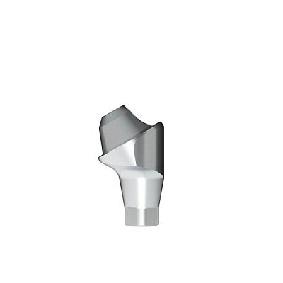 Абатмент Multi-unit RI угловой 30°, тип 2, GH 1.6/4.0 мм 2-31-14 - фото 456375