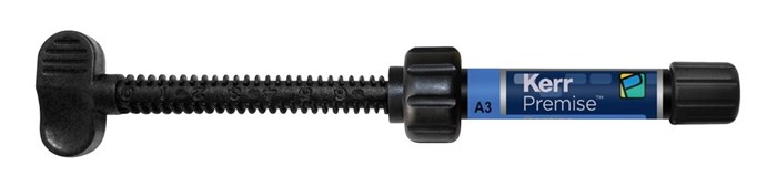 Premise Syringe Refill - композитный материал,  дентин А3.5, 1 шприц 4 г. 32732 - фото 458355