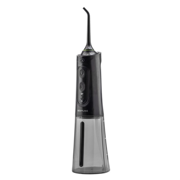 Ирригатор Revyline RL 660 Black. 6004 - фото 461577