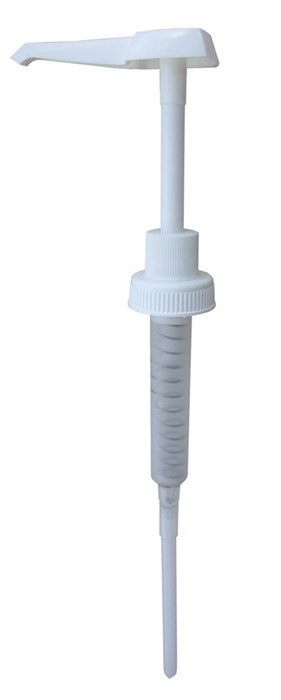 Помпа для ополаскивателя Pierrot Chlorhexidine 5 л. 8411732001340 - фото 461693