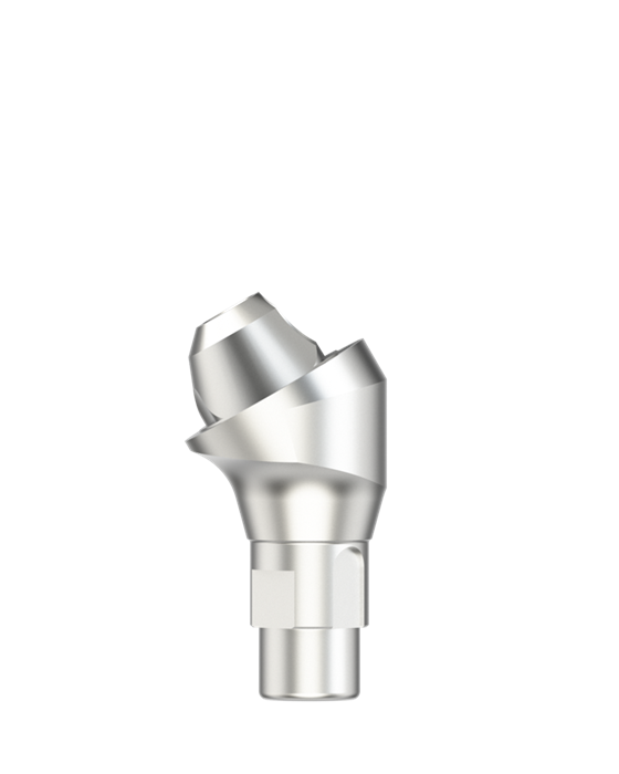Абатмент Multi-unit угловой 30° тип 1 L8311 - фото 467254