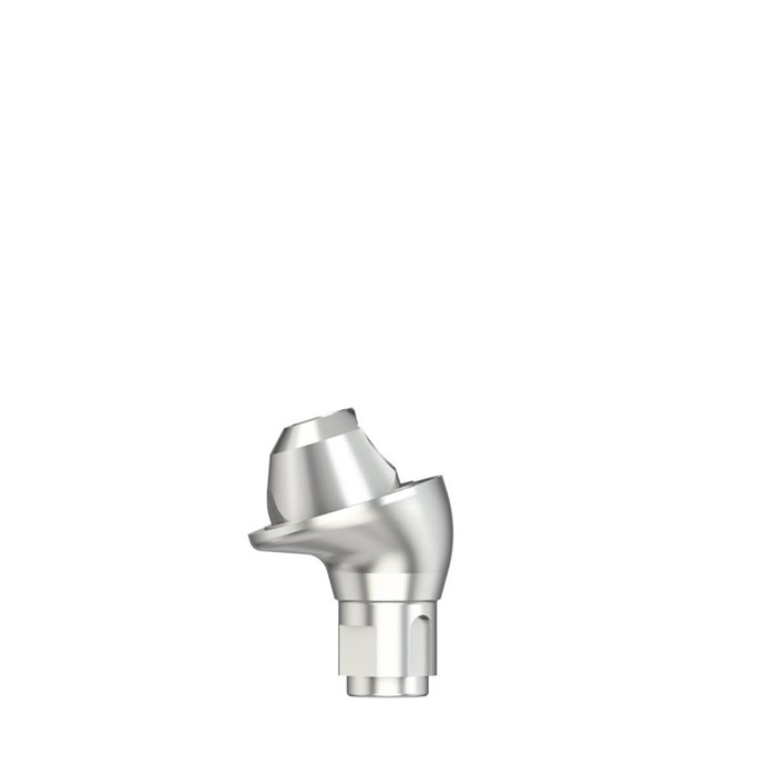 Абатмент Multi-unit угловой 17° тип 2 L8200 - фото 467348
