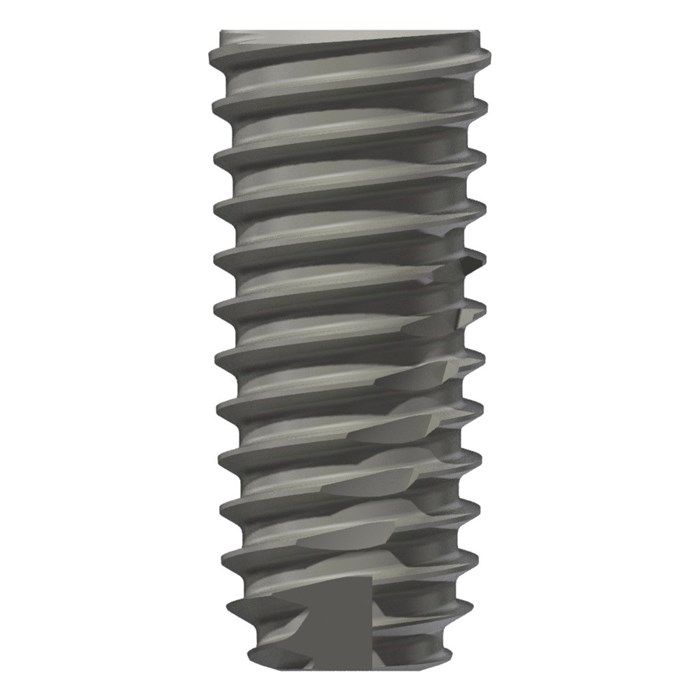Имплантат IH2 SLA 5.0 (5.1), длина 11.5 мм, с заглушкой, Regular (2.5) AIH2FR5011S - фото 467353