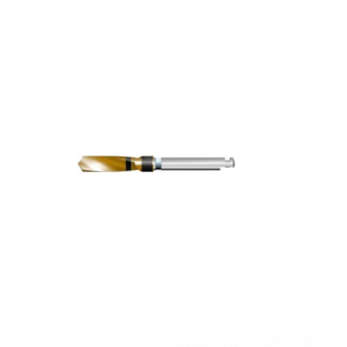 Сверло костное, диаметр 2,85 мм, глубина погружения 8-13 мм (Twist Drill Ø 2.85 mm, 8-13 mm), арт: 24799 24799 - фото 467580