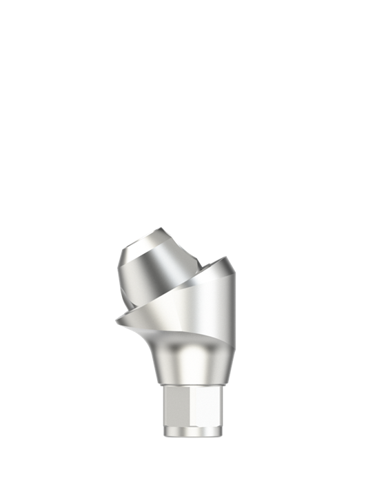 Абатмент Multi-unit угловой 30° тип 1 F8301 - фото 468170