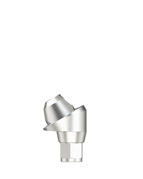Абатмент Multi-unit угловой 30° тип 1 F8300 - фото 468176