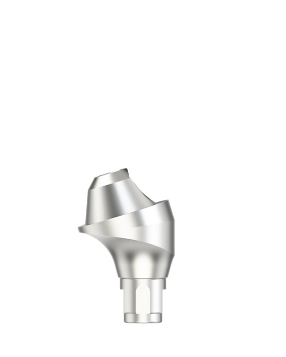 Абатмент Multi-unit угловой 17° тип 1 L8101 - фото 468195