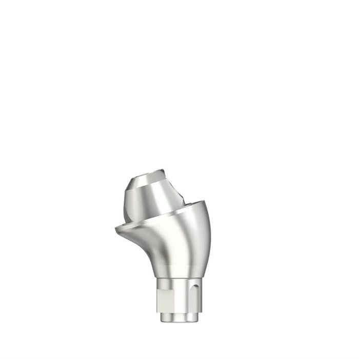 Абатмент Multi-unit угловой 17° тип 2 L8201 - фото 468203