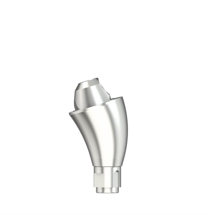 Абатмент Multi-unit угловой 17° тип 2 L8202 - фото 468204