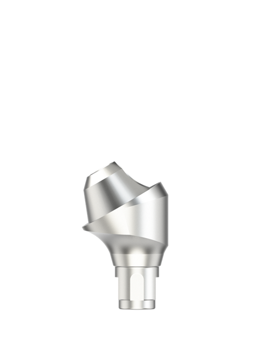 Абатмент Multi-unit угловой 30° тип 1 L8301 - фото 468212