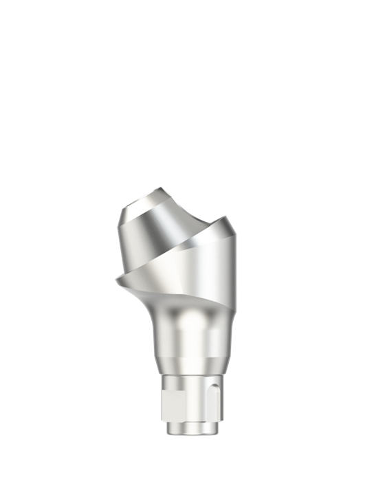 Абатмент Multi-unit угловой 30° тип 1 L8302 - фото 468213