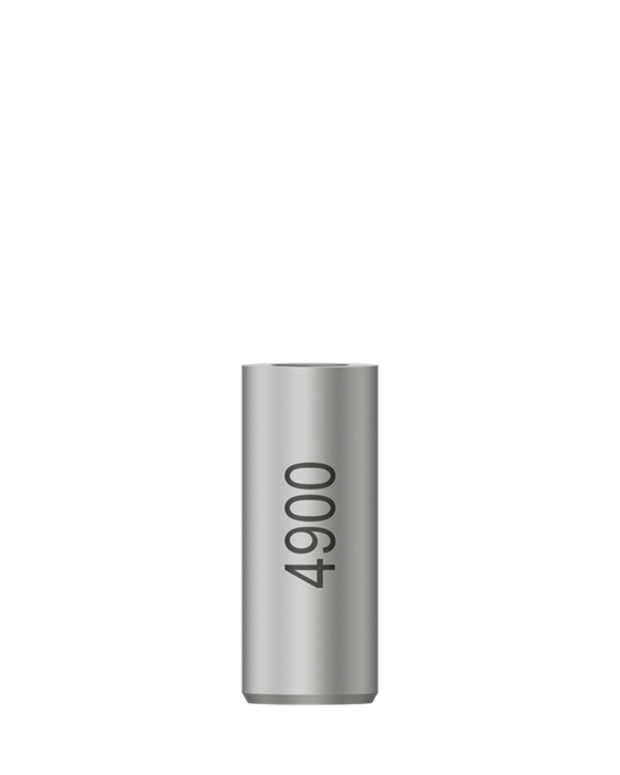 Скан-маркер MedentiBASE, включая винт абатмента MedentiBASE E4900 - фото 468295