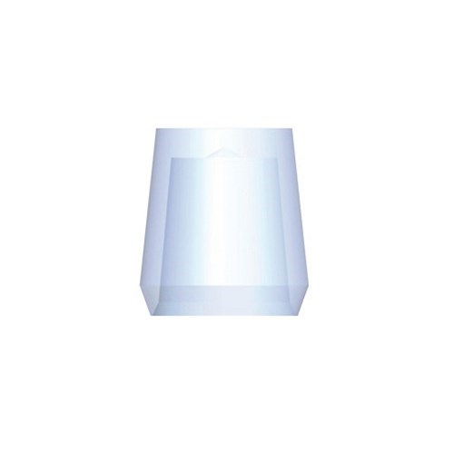 Колпачок выгораемый для абатмента 2.8 st521989 - фото 468556