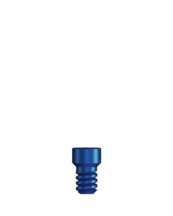 Винт абатмента MedentiBASE K7600 - фото 468867