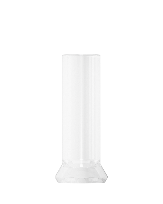 Пластиковый колпачок MedentiBASE, включая винт абатмента MedentiBASE S4710 - фото 468955
