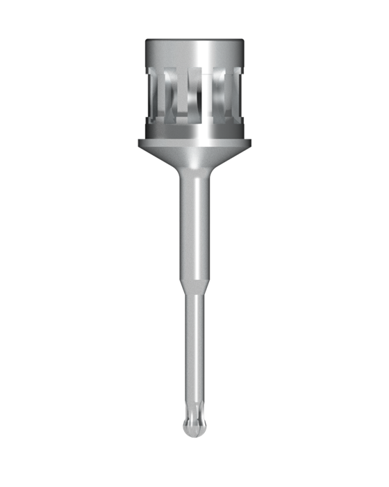 Стоматологическая отвёртка для абатмента Novaloc M10-8 - фото 469459