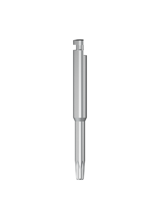 Отвёртка для углового наконечника, длинная, UG M03-5 - фото 469463