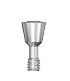 Astra Винт-заглушка 4.5/5.0; 0 мм (Cover Screw 4.5/5.0, 0 mm) 24447 - фото 469549