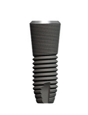 Имплантат Astra Tech,  5,0 х 13 мм (OsseoSpeed TX 5,0; L - 13 mm) 24963 - фото 469886