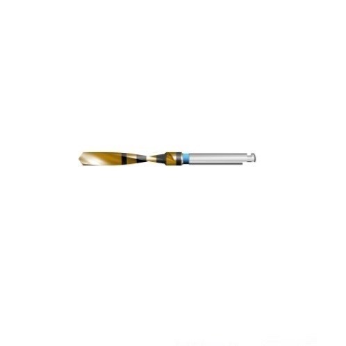 Сверло костное, диаметр 2,7 мм, глубина погружения 8-19 мм (Twist Drill Ø 2.7 mm, 8-19 mm), арт: 24796 24796 - фото 469896