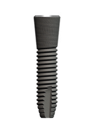 Имплантат Astra Tech,  4,5 x 17 мм (OsseoSpeed TX 4,5; L - 17 mm) 24955 - фото 469904
