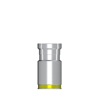 Ограничитель глубины сверления Microcone No. 48, Ø 4.0/4.3 мм, L 10 2-14-42 - фото 470347