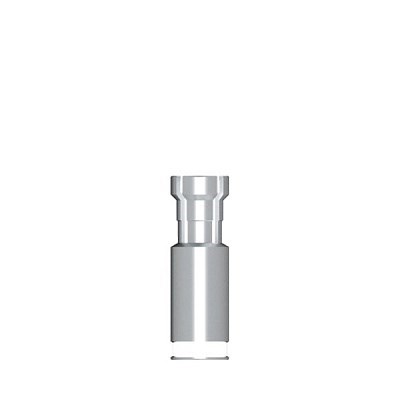 Ограничитель глубины сверления Microcone No. 4, Ø 2.0 мм, L 10 1-14-10 - фото 470355
