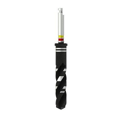 Сверло кортикальное длинное Ø 4.3 мм для Microcone D 4.5 2-14-14 - фото 470702