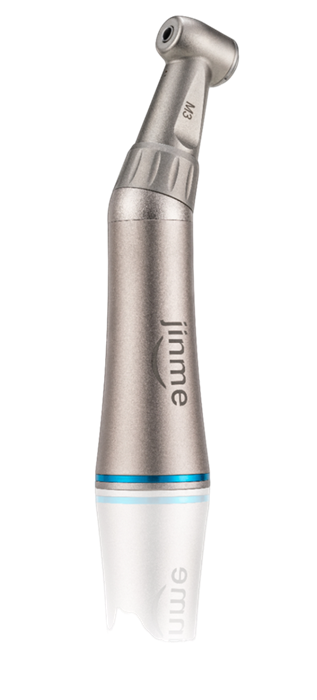 Наконечник угловой Jinme СА 1:1, (без света) Hunan Jinme Dental Handpiece Co., Ltd CAM3 - фото 471240